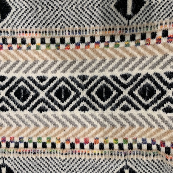 Label of love long duster cardigan - Picture 3 of 5